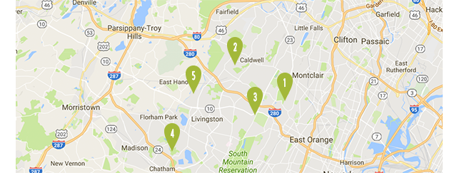 Here are your closest locations.