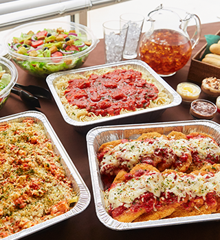 Everyone will want seconds