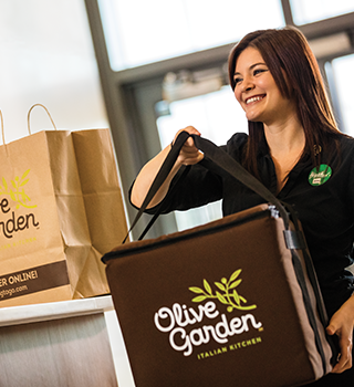 Deliver greatness to your gathering