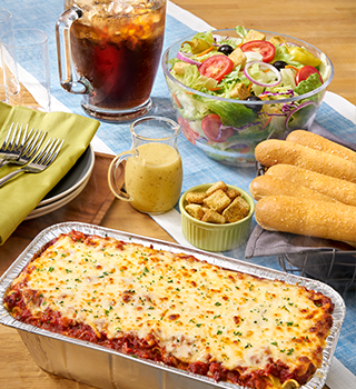 Take your favorites ToGo.