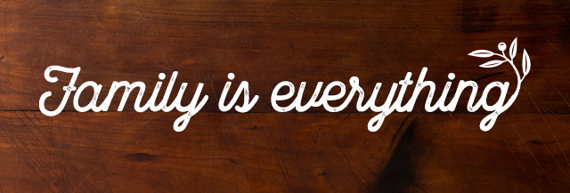 gFamily is everything