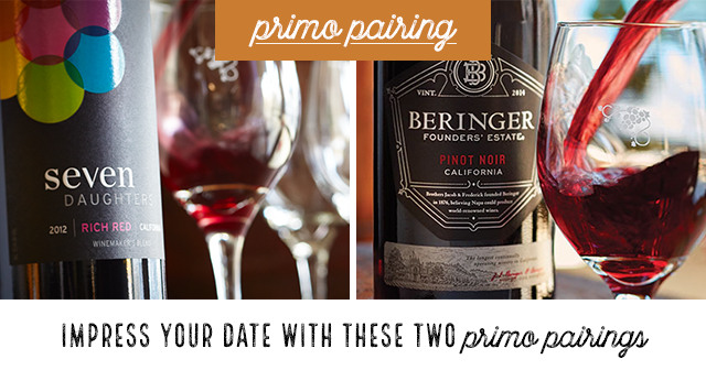 What's your favorite fall dish?