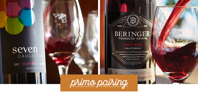 What's your favorite fall dish?