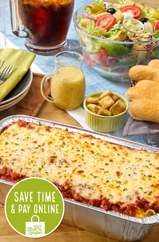 10% Off Online Orders