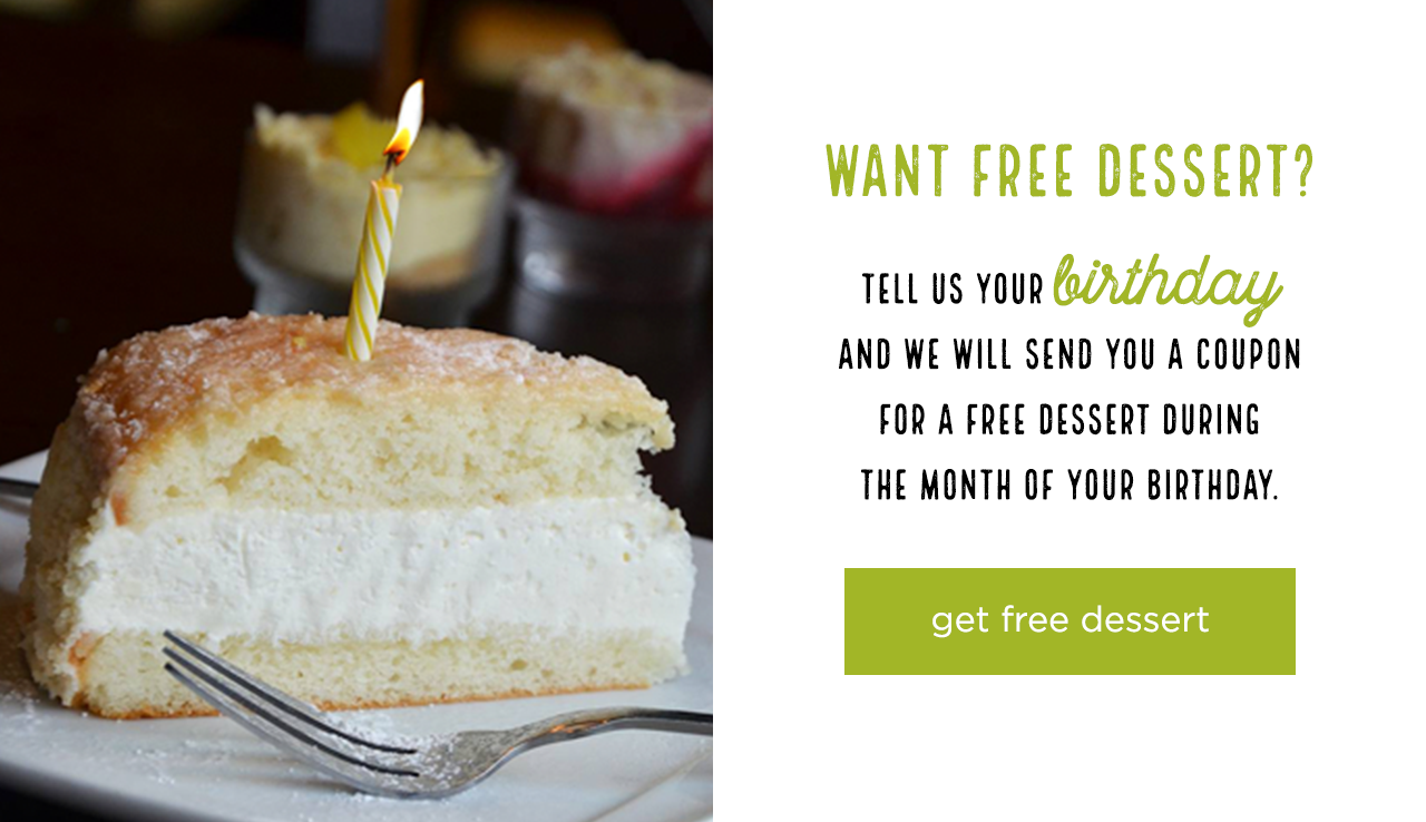 Create a Sampler Italiano