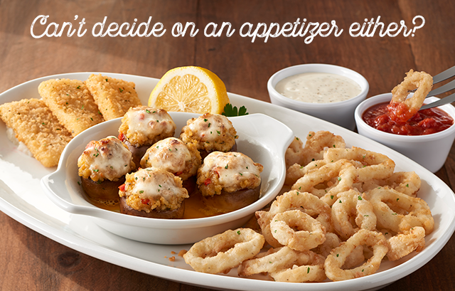 Create a Sampler Italiano