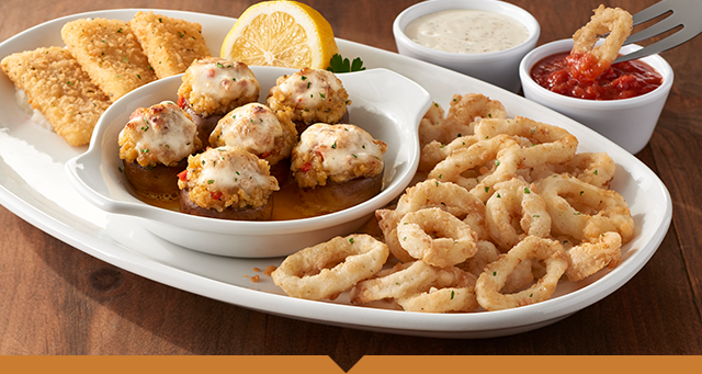 Create a Sampler Italiano