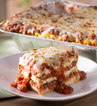 Lasagna