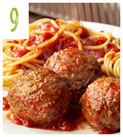 National Meatball Day