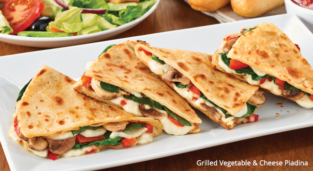 New! Meatball Pizza Bowl