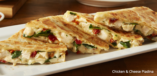 New! Meatball Pizza Bowl