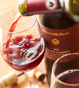 Rocca delle Macie Chianti