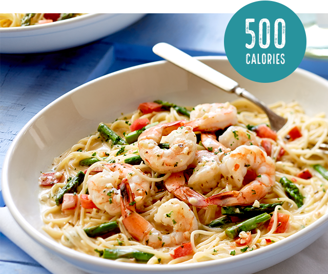 It's National Shrimp Scampi Day!