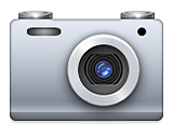 camera