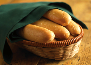 Breadsticks