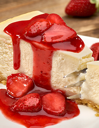 Mango-Strawberry Tea