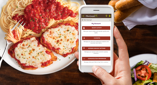 Welcome to our family