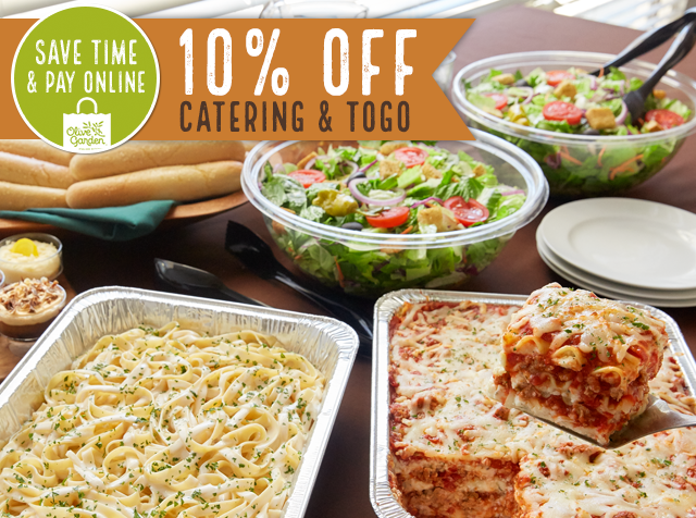 Lasagna Combination “10% off Catering & ToGo”