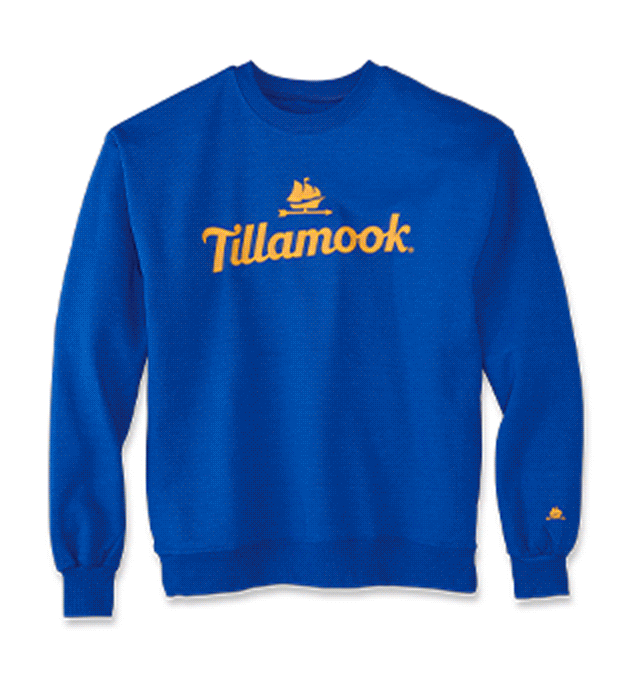 Tillamook