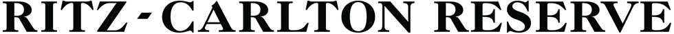 THE RITZ-CARLTON