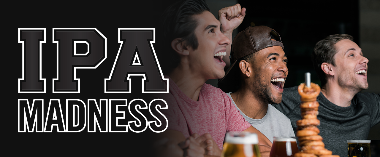 IPA Madness