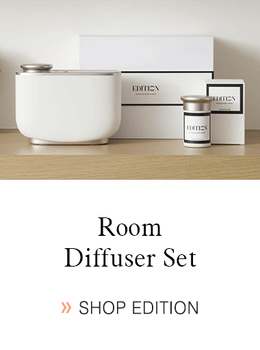 Diffuser Set