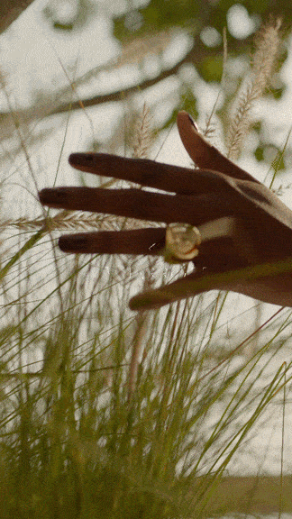Guests enjoying a dinner party at a JW Marriott property.