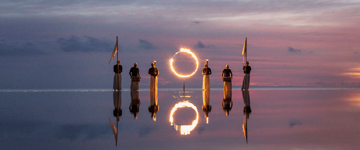 The Ritz-Carlton Maldives, Fari Islands.