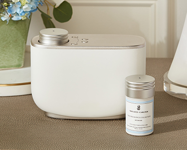 The Ritz-Carlton Room Diffuser Sets.