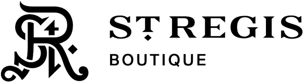 St. Regis Boutique.