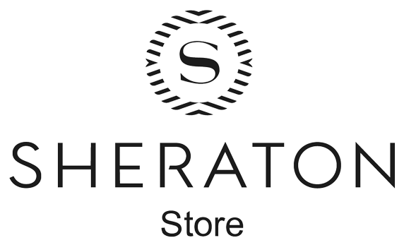 Sheraton Store.