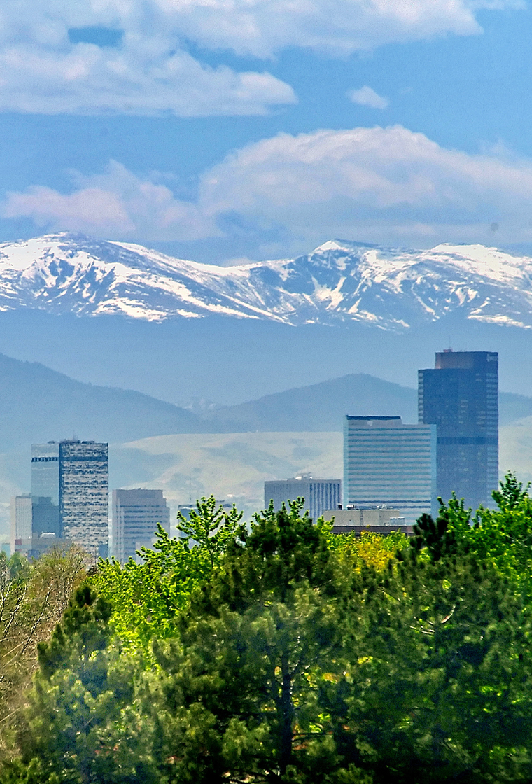 Denver Destination image.