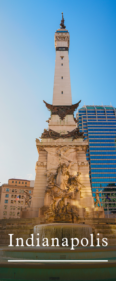 Indianapolis, Indiana