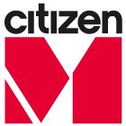 citizenM logo.