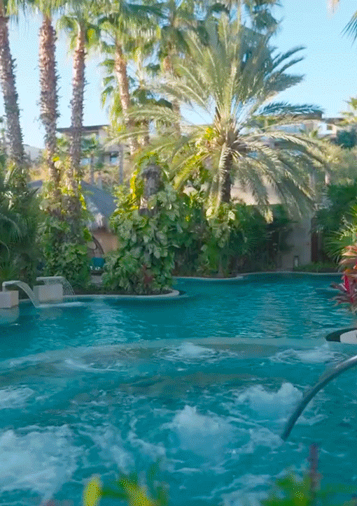 Instagram video featuring Zadun, A Ritz-Carlton Reserve