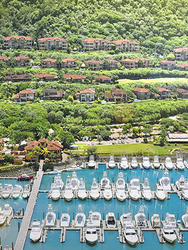 Traveler Article Costa Rica.