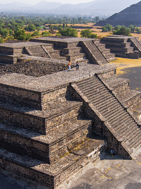 Traveler Article Mexico