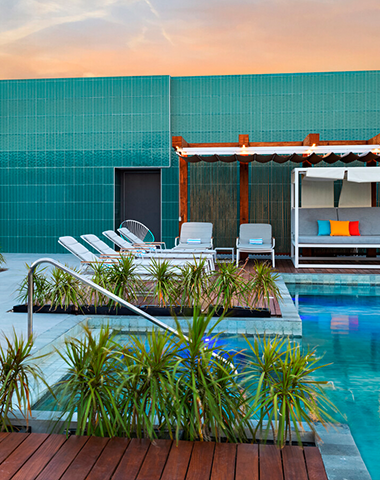 Riviera Maya destination.