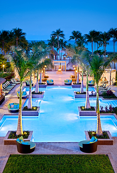 Property image from Aruba Marriott Resort and Stellaris Casino