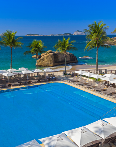 Property image from Sheraton Grand Rio Hotel and Resort.