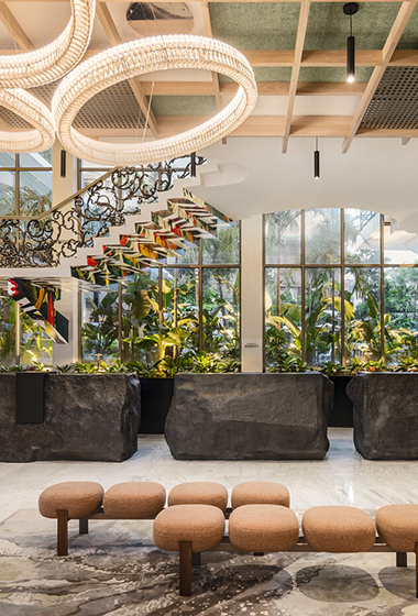 Property image from Renaissance Panama.