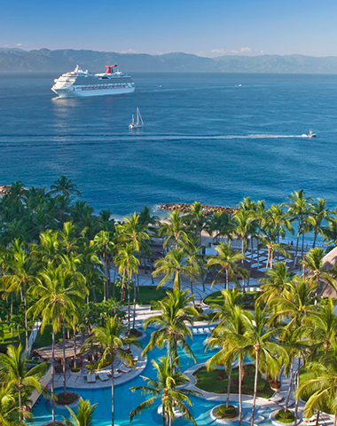 Property image from The Westin Resort & Spa, Puerto Vallarta