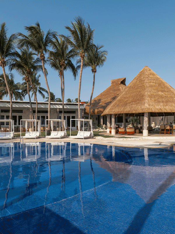 Paraiso de la Bonita, a Luxury Collection Resort, Riviera Maya, Adult All-Inclusive