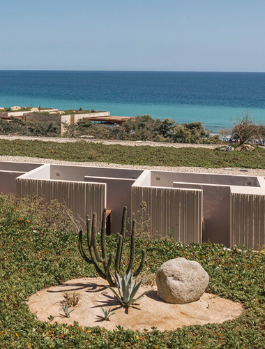 Los Cabos Destination Image.