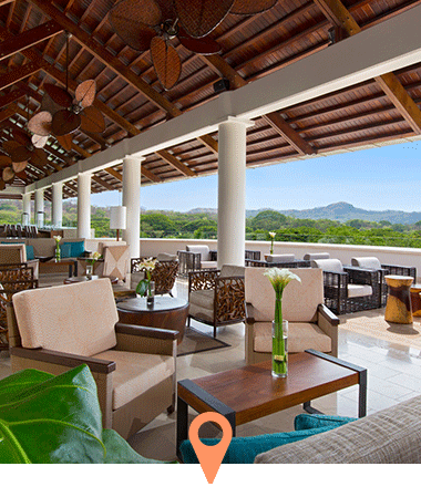 The Westin Reserva Conchal, an All-Inclusive Golf Resort & Spa.