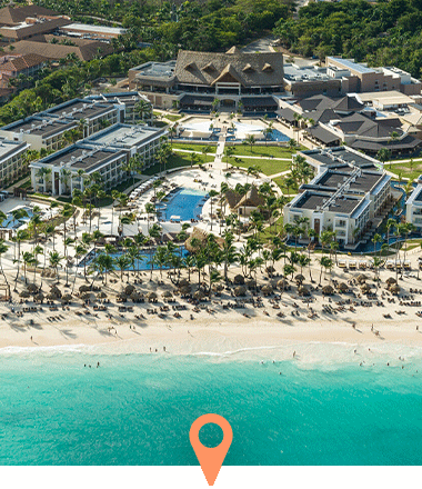 Royalton Punta Cana, An Autograph Collection All-Inclusive Resort & Casino.