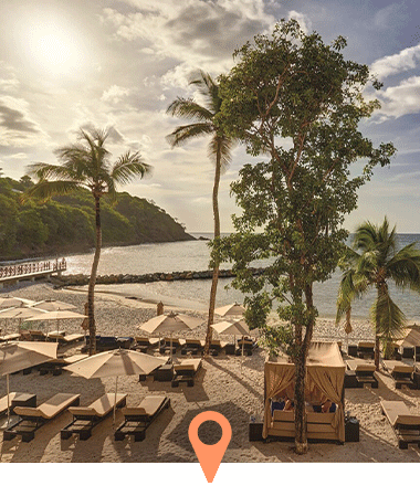 Royalton Saint Lucia, An Autograph Collection All-Inclusive Resort.