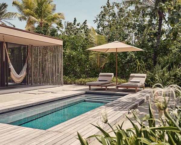 Links to Marriott Bonvoy landing page.