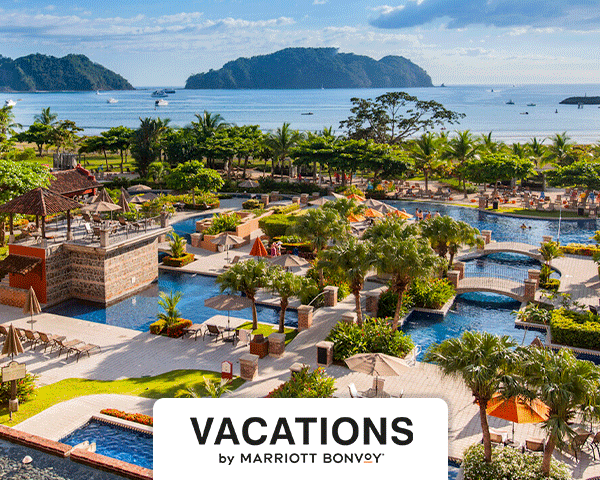 Links to Marriott Bonvoy offers landing page.