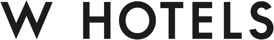 W Hotels logo